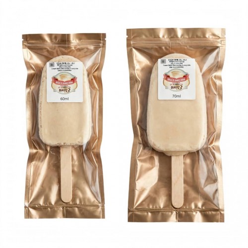 CREAM SWIRL LOLLI -ORIGINAL